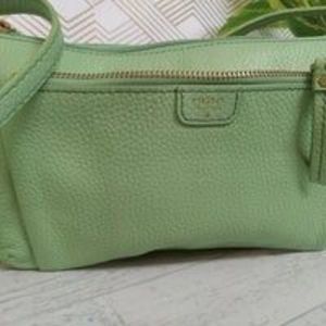 Fossil Handbag